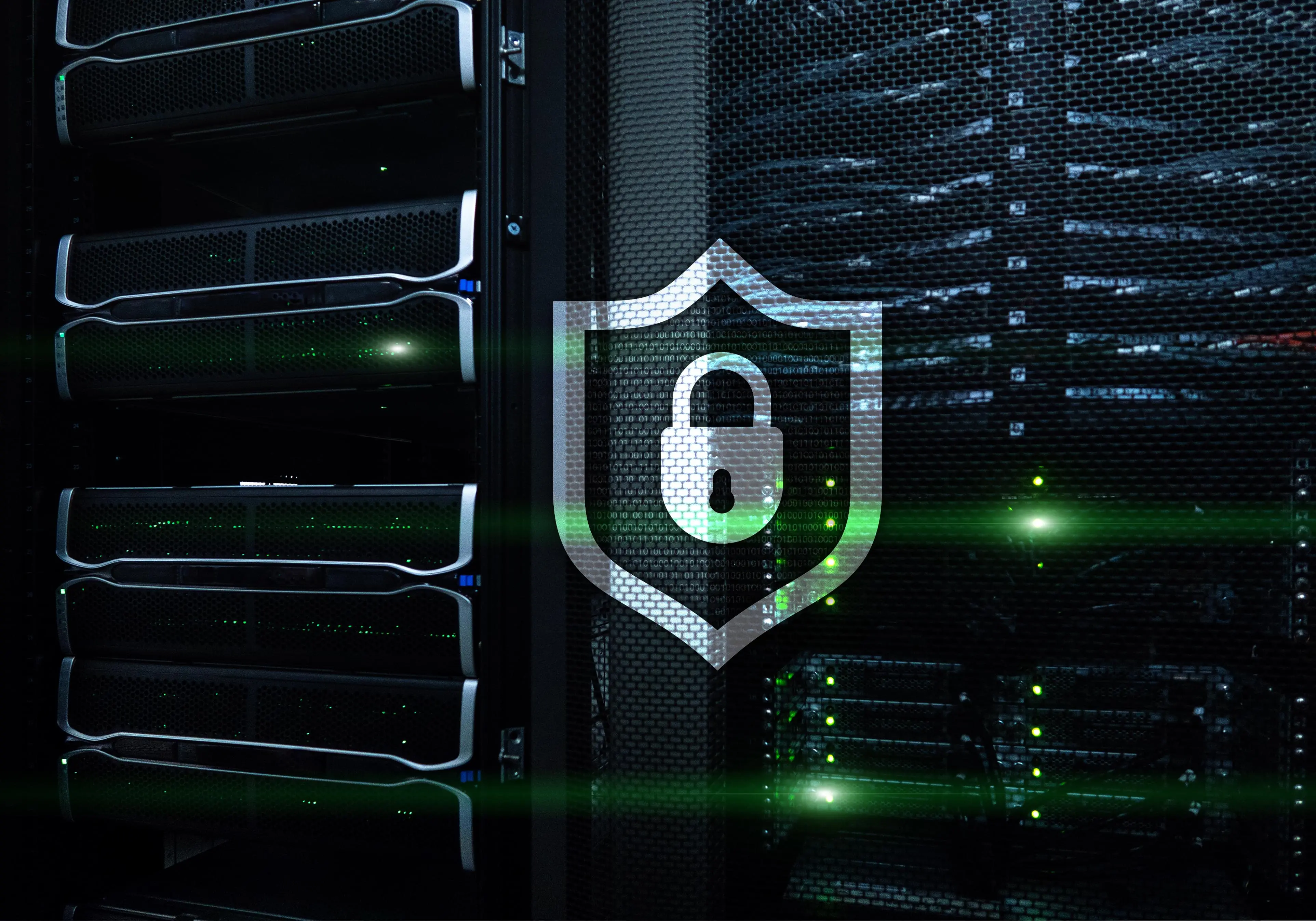 DDoS Banner