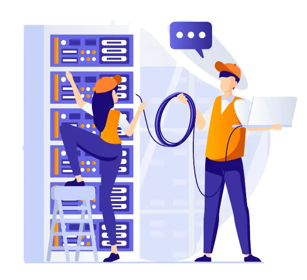 Backed By KnownHost