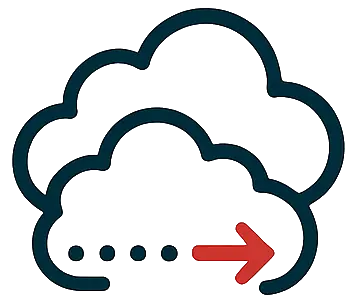 Cloud Icon