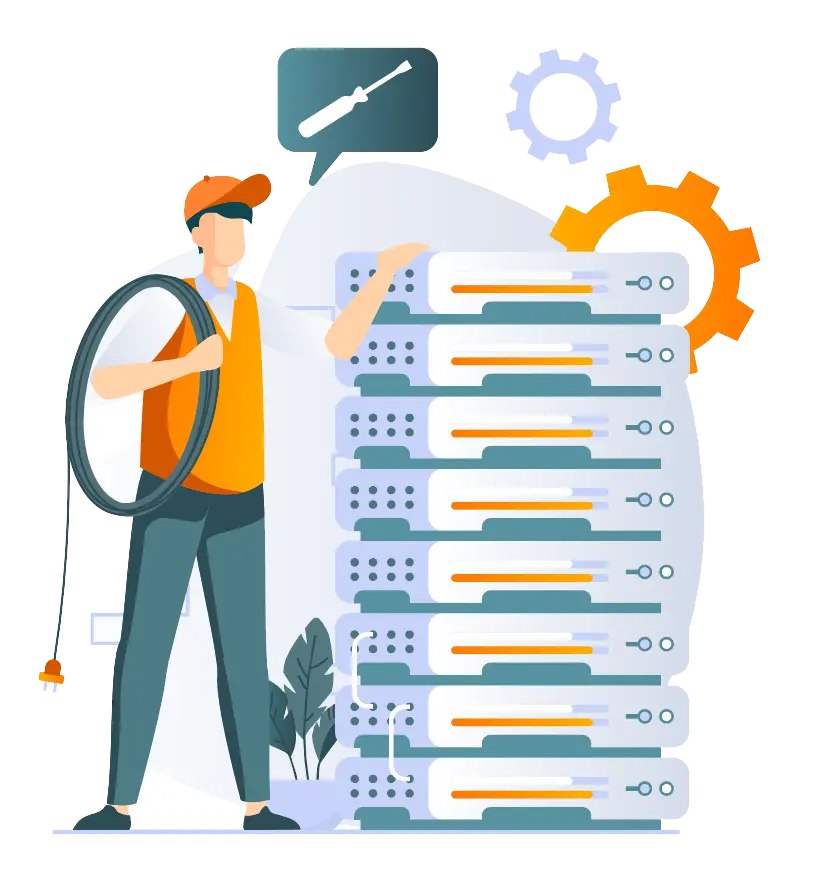 Why managed vps